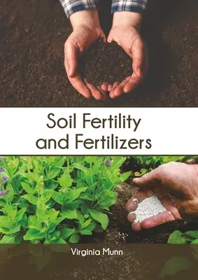 Fertilidad del suelo y fertilizantes - Soil Fertility and Fertilizers
