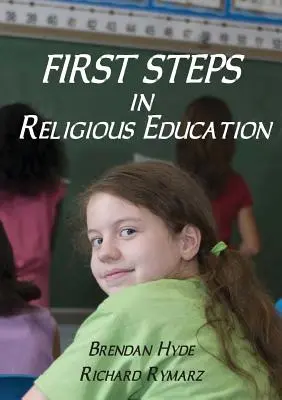 Primeros pasos en la educación religiosa - First Steps in Religious Education