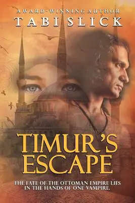 La fuga de Timur - Timur's Escape