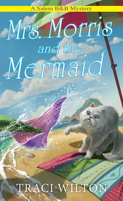 La señora Morris y la sirena - Mrs. Morris and the Mermaid