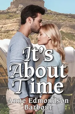 Ya era hora: Primer libro de la serie Conexiones de amor - It's About Time: First Book in the Love Connections Series