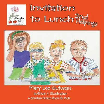 Invitación a comer: 2nd Helpings - Invitation To Lunch: 2nd Helpings