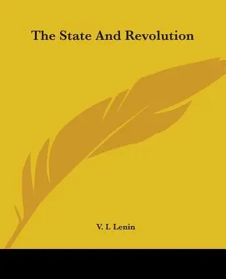 Estado y revolución - The State and Revolution