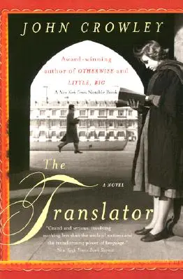 El traductor - The Translator