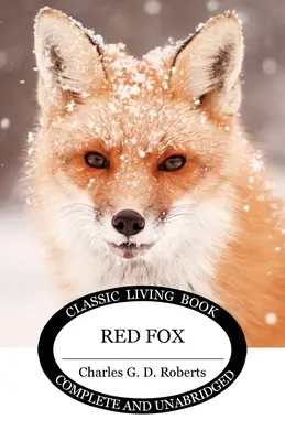 Zorro Rojo - Red Fox