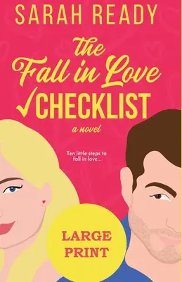 Lista de comprobación del enamoramiento - The Fall in Love Checklist