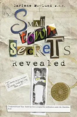 Secretos de pueblo: Revelados - Small Town Secrets: Revealed