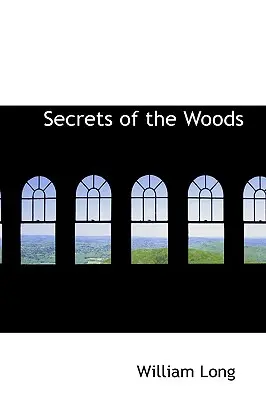 Secretos del bosque - Secrets of the Woods