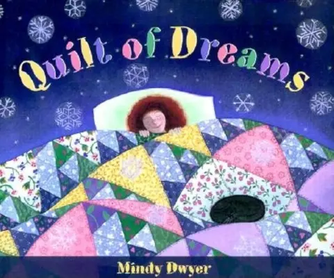 Colcha de sueños - Quilt of Dreams