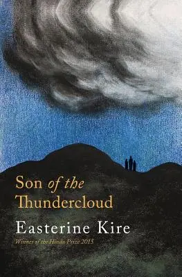 El hijo de la nube de trueno - Son of the Thundercloud