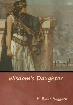 La hija de la sabiduría - Wisdom's Daughter