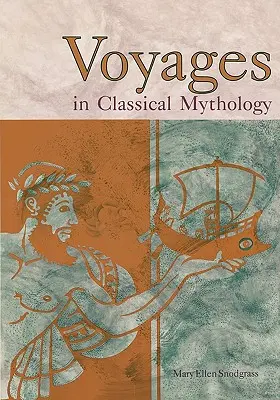 Los viajes en la mitología clásica - Voyages in Classical Mythology