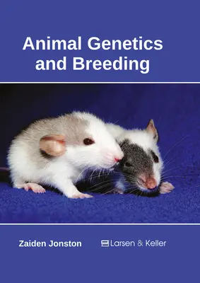 Genética y cría de animales - Animal Genetics and Breeding
