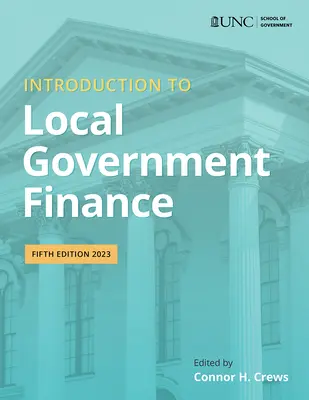Introducción a las finanzas de los gobiernos locales - Introduction to Local Government Finance