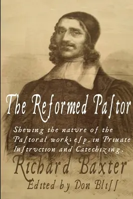 El pastor reformado - The Reformed Pastor