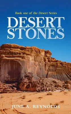 Piedras del desierto - Desert Stones