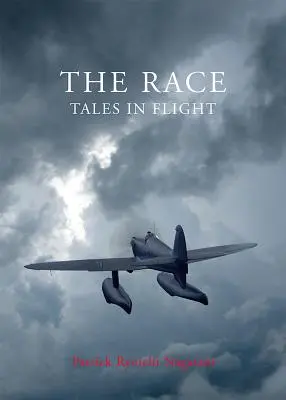 La Carrera: Cuentos en Vuelo - The Race: Tales in Flight