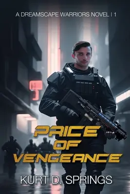 El precio de la venganza - Price of Vengeance