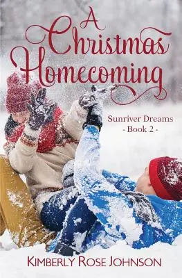 Un regreso a casa en Navidad - A Christmas Homecoming