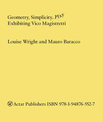 Geometría, simplicidad, juego: la exposición de Vico Magistretti - Geometry, Simplicity, Play: Exhibiting Vico Magistretti