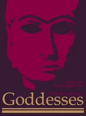 Diosas en la mitología mundial - Goddesses in World Mythology