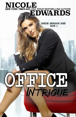 Intriga de oficina - Office Intrigue