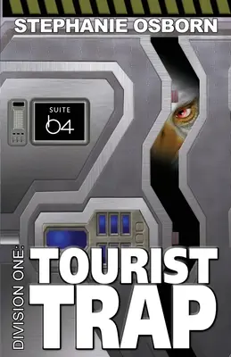 Trampa para turistas - Tourist Trap