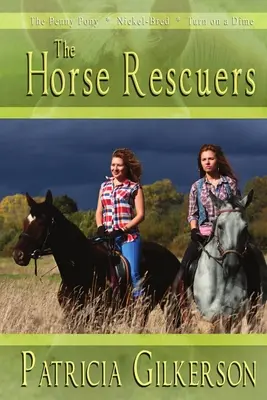 Los salvadores de caballos - The Horse Rescuers