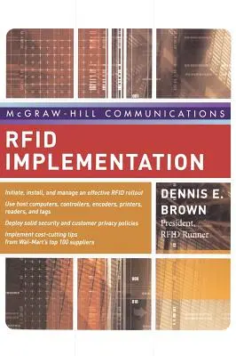 Aplicación de RFID - RFID Implementation