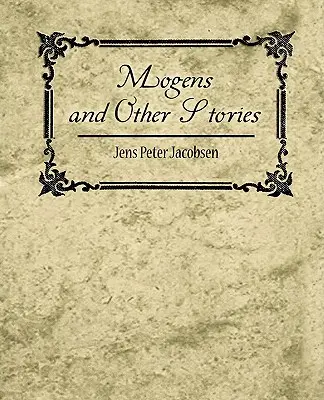 Mogens y otras historias - Mogens and Other Stories