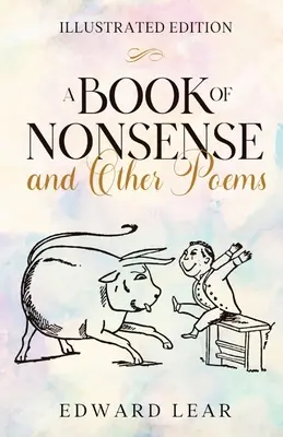 A Book of Nonsense and Other Poems (Libro de disparates y otros poemas) - A Book of Nonsense and Other Poems