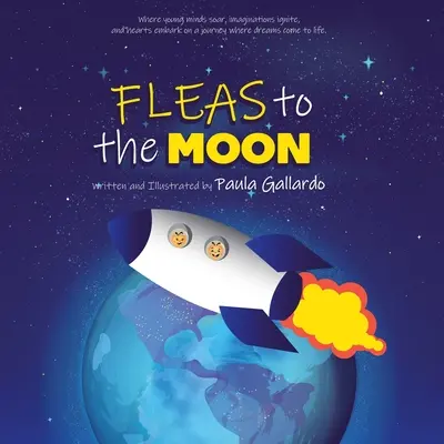 Pulgas a la Luna - Fleas to the Moon