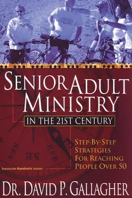La pastoral de la tercera edad en el siglo XXI - Senior Adult Ministry in the 21st Century