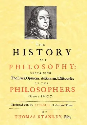 Historia de la filosofía (1701) - The History of Philosophy (1701)