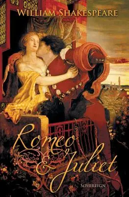 Romeo y Julieta - Romeo and Juliet