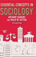 Conceptos esenciales de sociología - Essential Concepts in Sociology