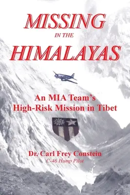 Desaparecidos en el Himalaya: La misión de alto riesgo de un equipo de Mia en el Tíbet - Missing in the Himalayas: An Mia Team's High-Risk Mission in Tibet