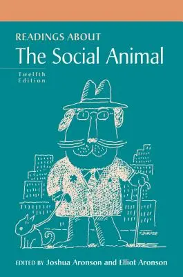 Lecturas sobre el animal social - Readings about the Social Animal