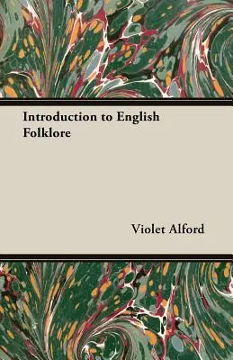 Introducción al folclore inglés - Introduction to English Folklore