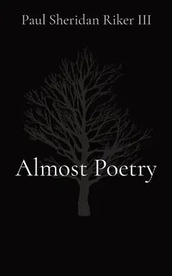 Casi poesía - Almost Poetry