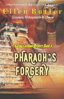 La falsificación del faraón - Pharaoh's Forgery