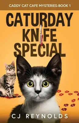 Caturday Knife Special