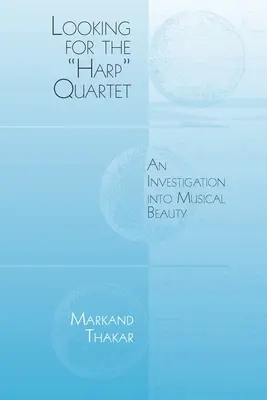 En busca del cuarteto de arpas: Una investigación sobre la belleza musical - Looking for the Harp Quartet: An Investigation Into Musical Beauty