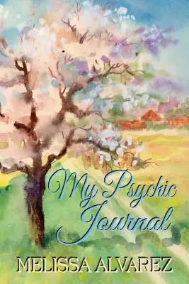 Mi diario psíquico - My Psychic Journal