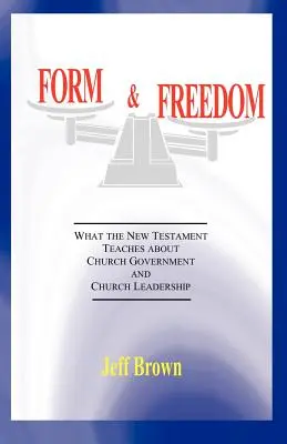 Forma y libertad - Form & Freedom