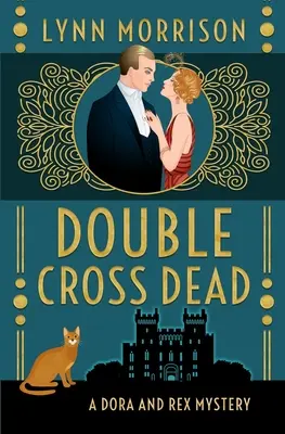 Doble Cruz Muerto - Double Cross Dead