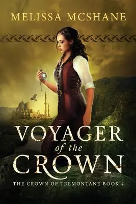 Viajero de la Corona - Voyager of the Crown