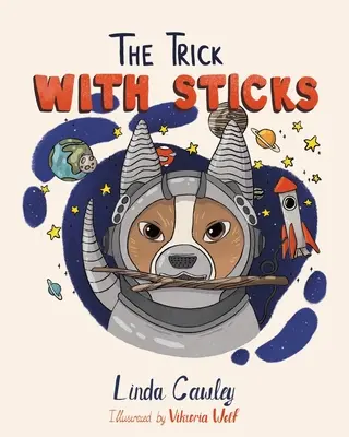 El truco de los palillos: Desmitificar las amistades y los vínculos - The Trick with Sticks: Demystifying Friendships and Bonds