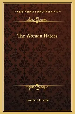 Los que odian a las mujeres - The Woman Haters