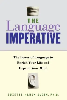 El imperativo lingüístico: cómo aprender idiomas puede enriquecer tu vida - The Language Imperative: How Learning Languages Can Enrich Your Life